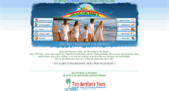 Desktop Screenshot of bestofmaui.com